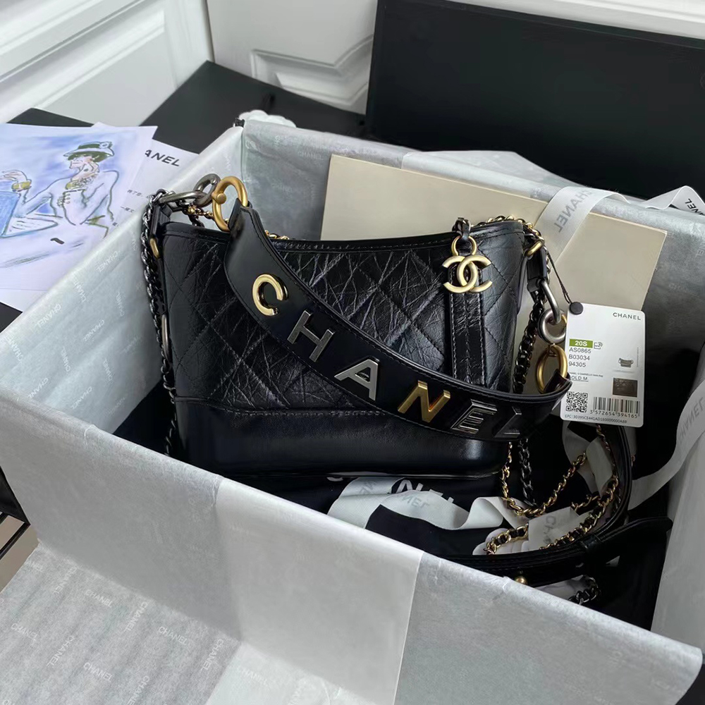 Chanel Bags AS0866 15*8*20cm