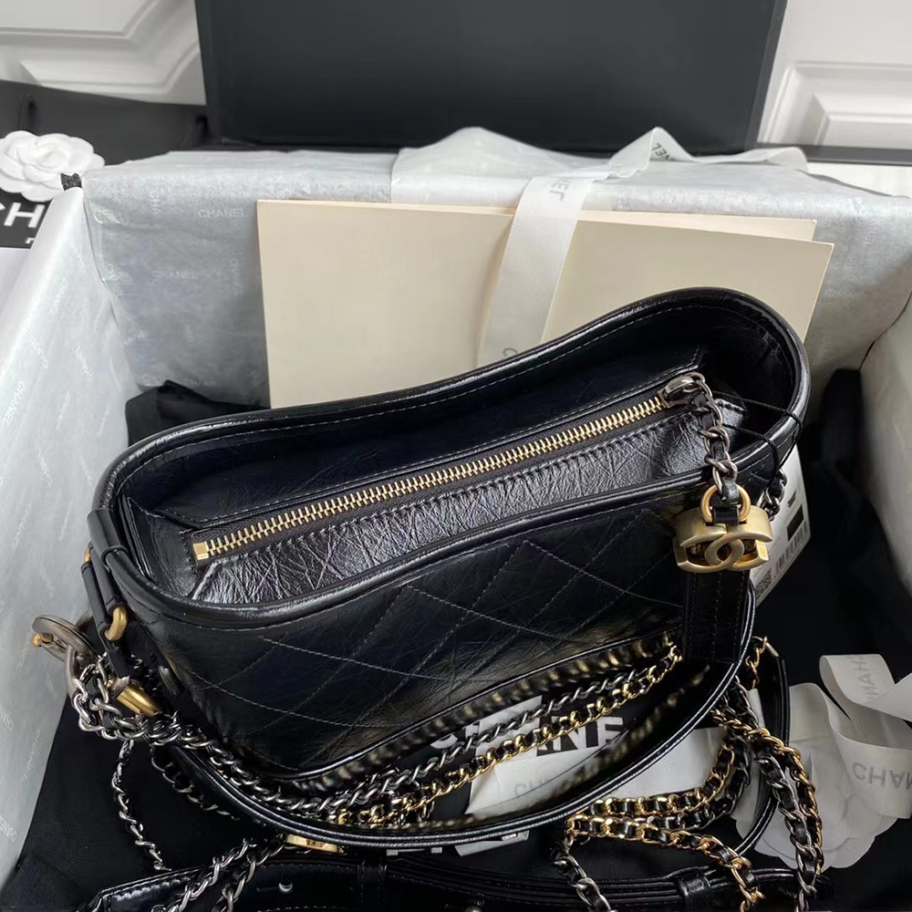 Chanel Bags AS0866 15*8*20cm