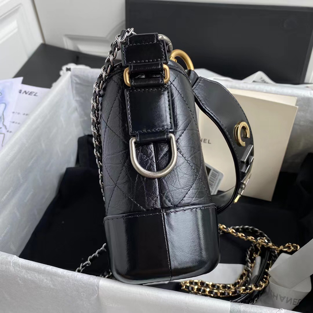 Chanel Bags AS0866 15*8*20cm