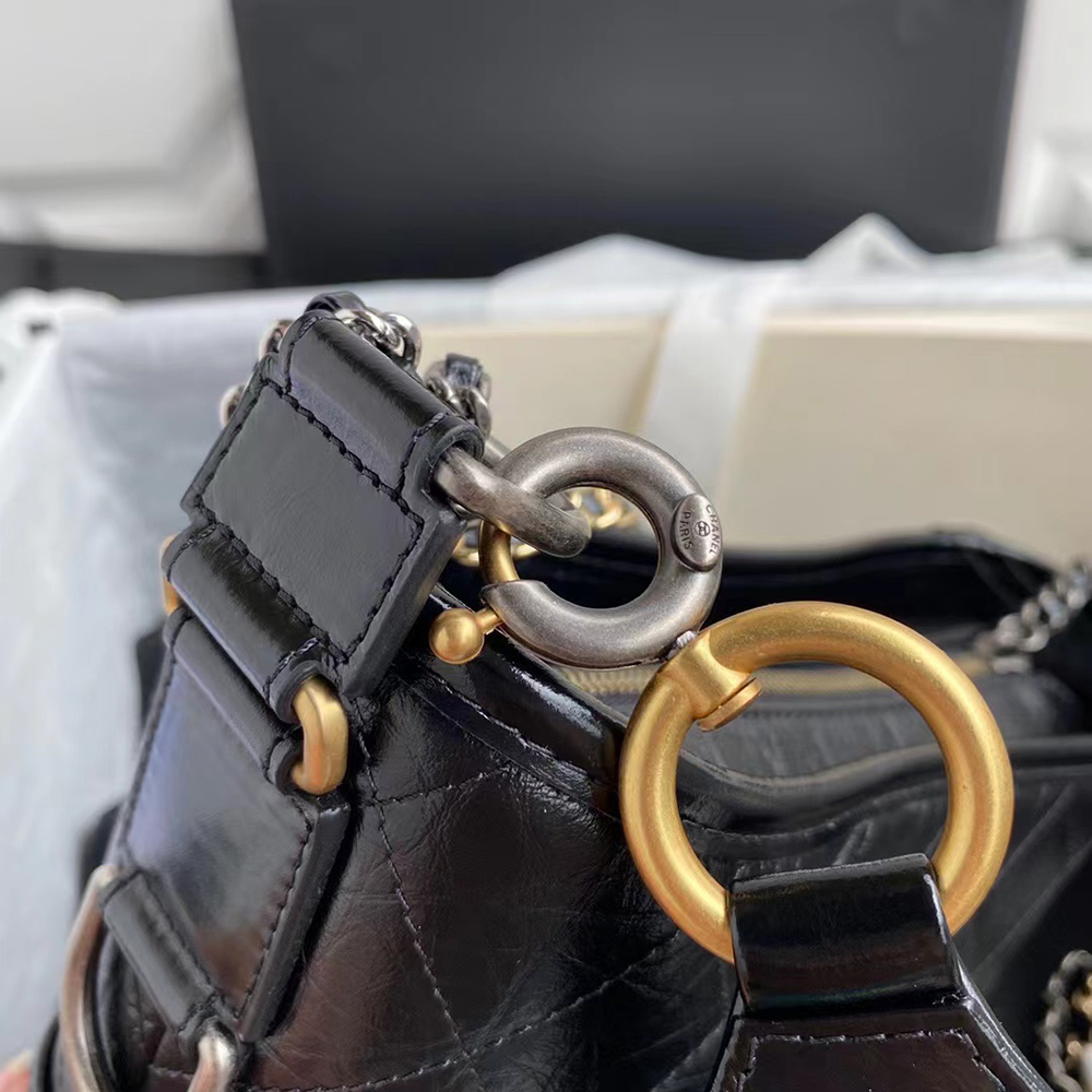 Chanel Bags AS0866 15*8*20cm