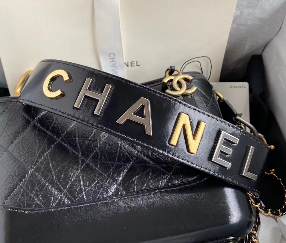 Chanel Bags AS0866 15*8*20cm