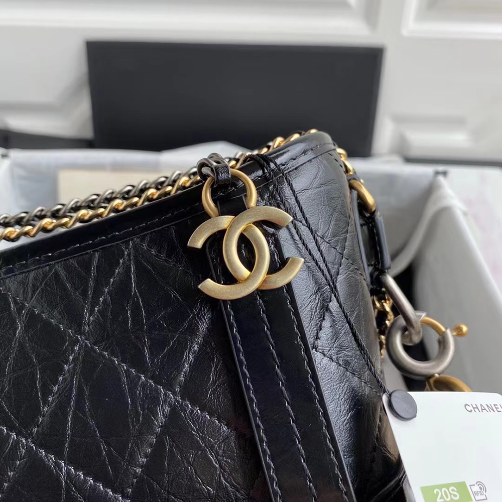 Chanel Bags AS0866 15*8*20cm