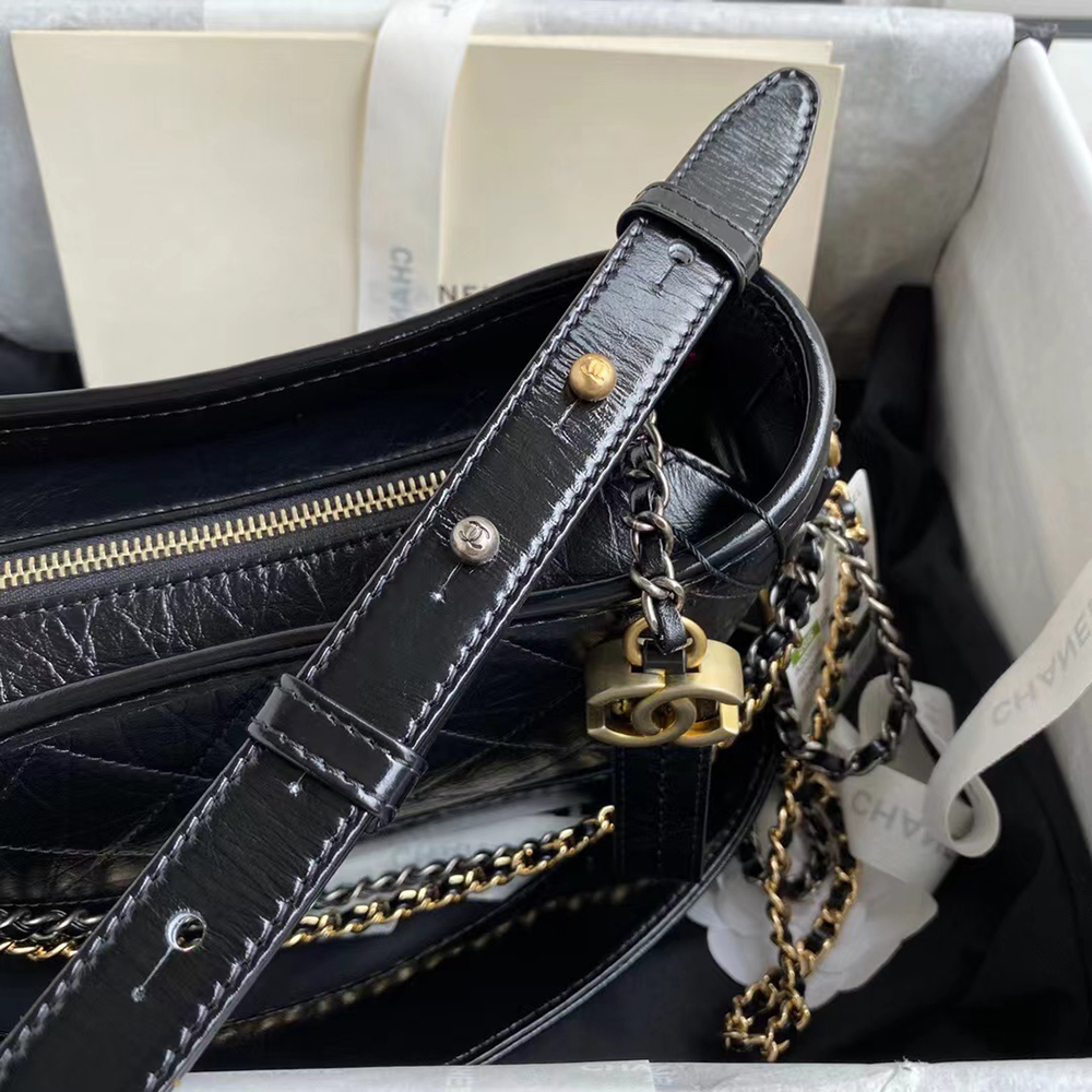 Chanel Bags AS0866 15*8*20cm