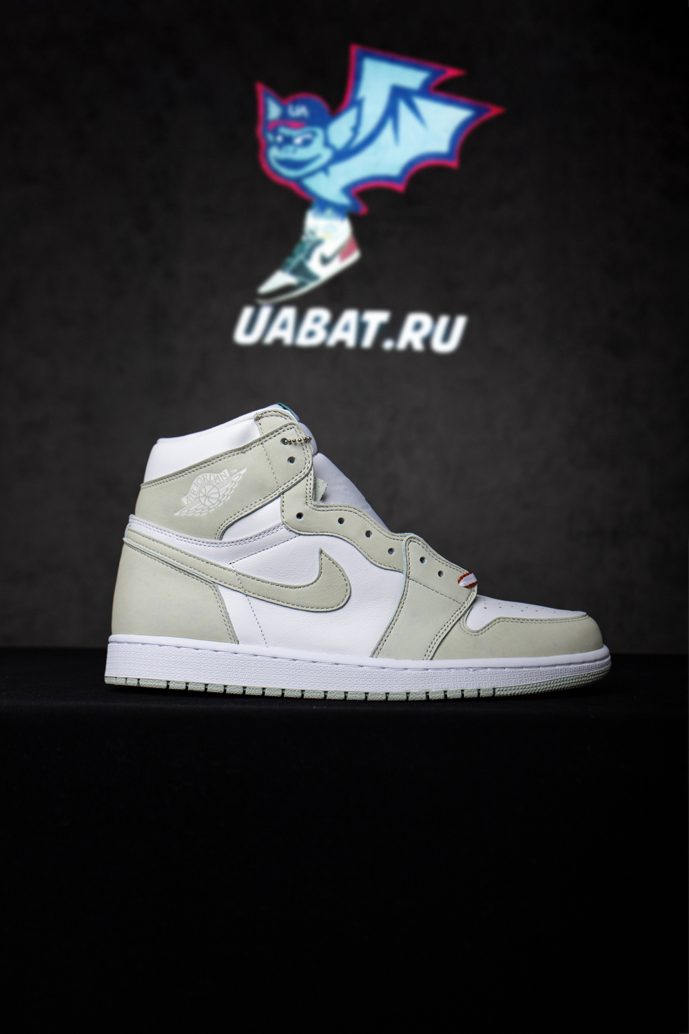 AIR JORDAN 1 RETRO HIGH OG 