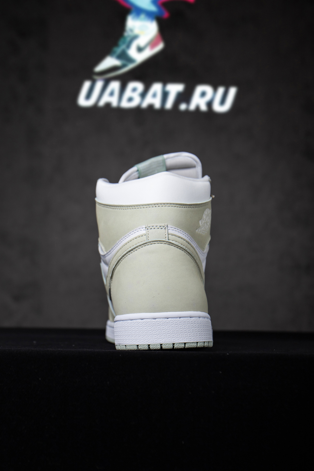 AIR JORDAN 1 RETRO HIGH OG 