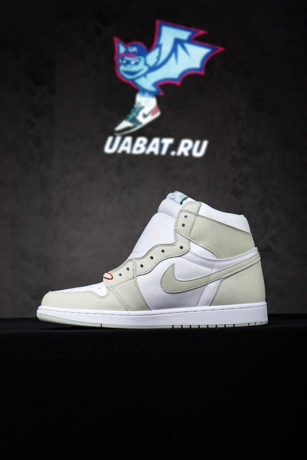 AIR JORDAN 1 RETRO HIGH OG 