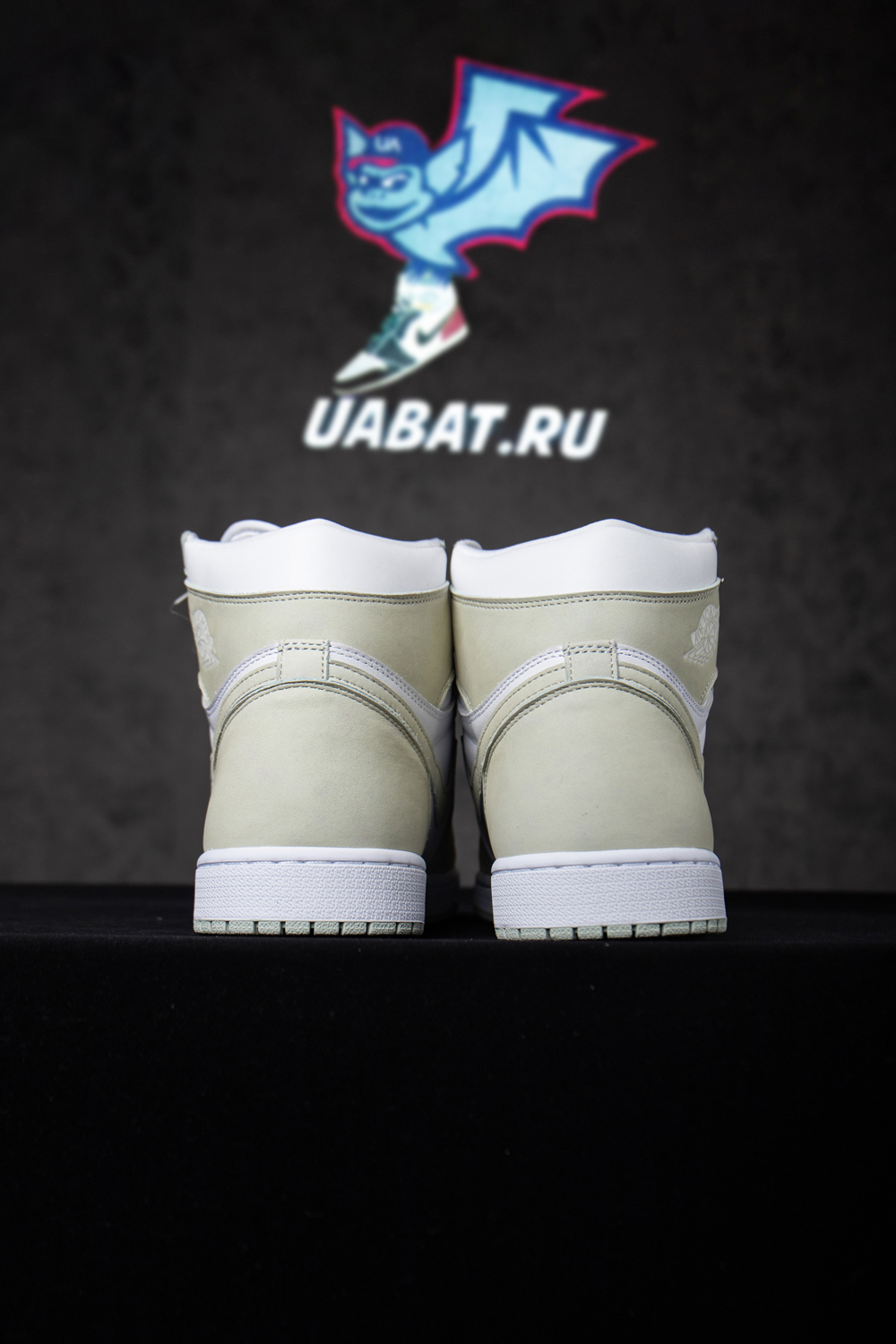 AIR JORDAN 1 RETRO HIGH OG 