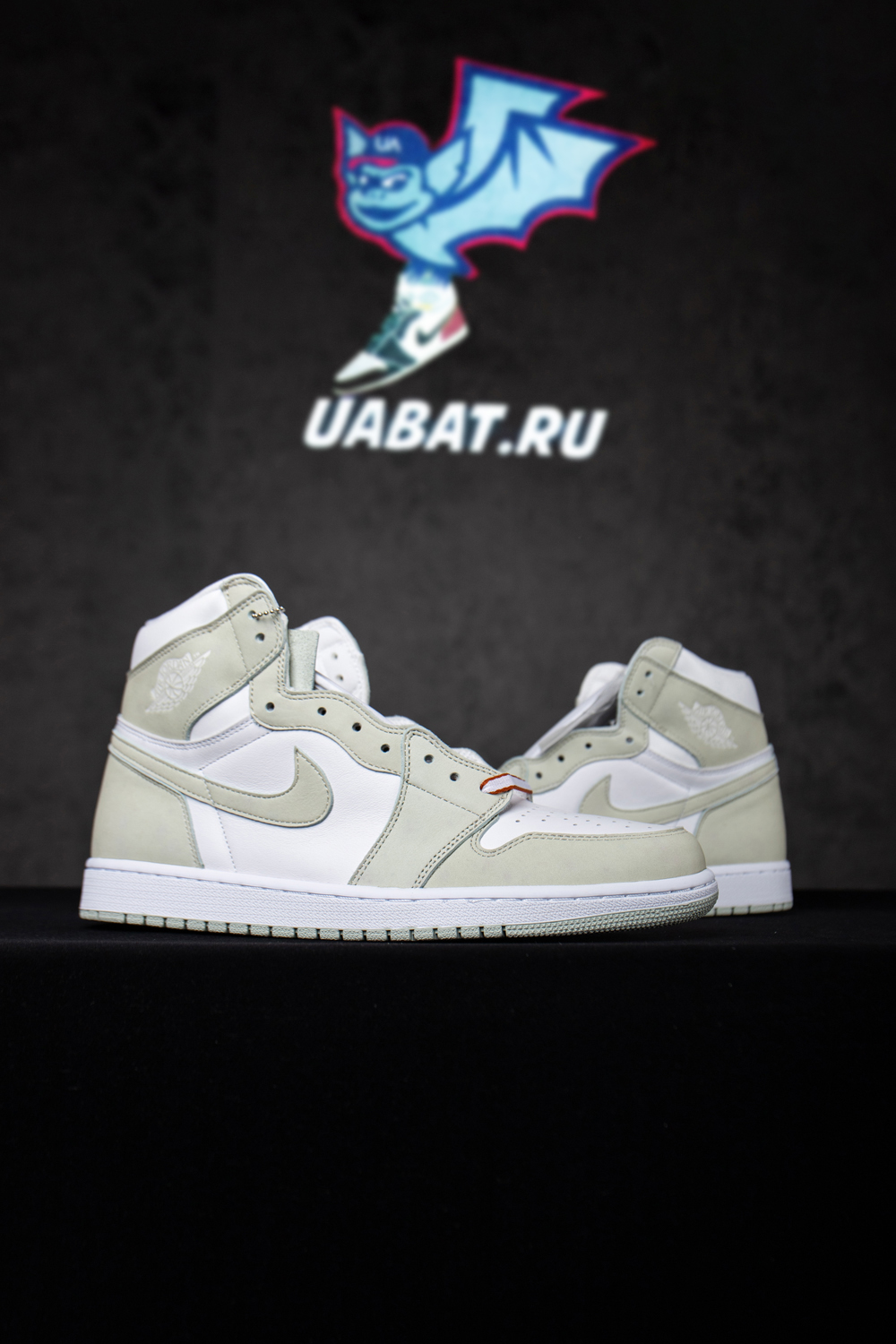 AIR JORDAN 1 RETRO HIGH OG 