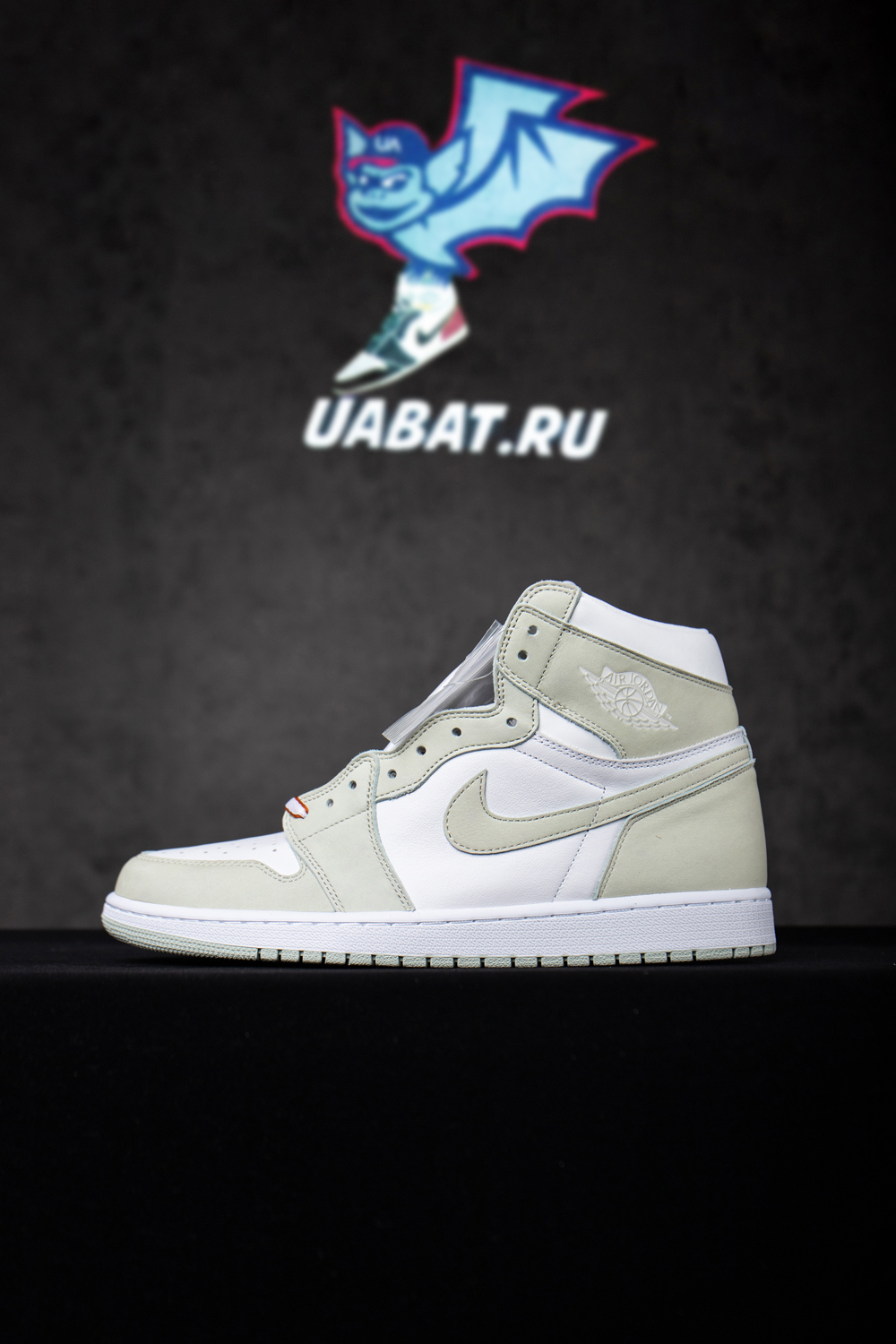 AIR JORDAN 1 RETRO HIGH OG 