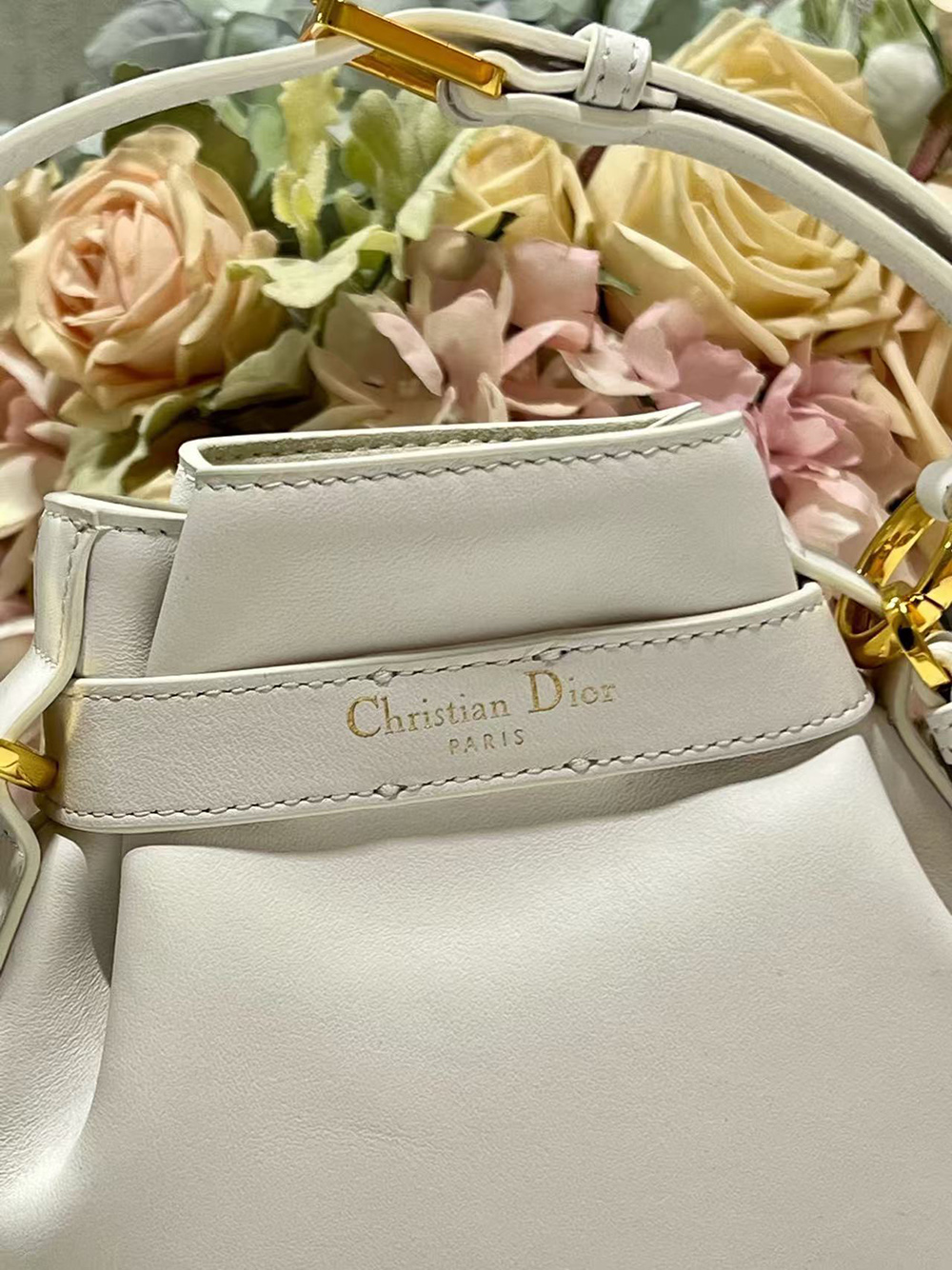 Christian Dior Small Cest Bags M2272 17*7*18cm