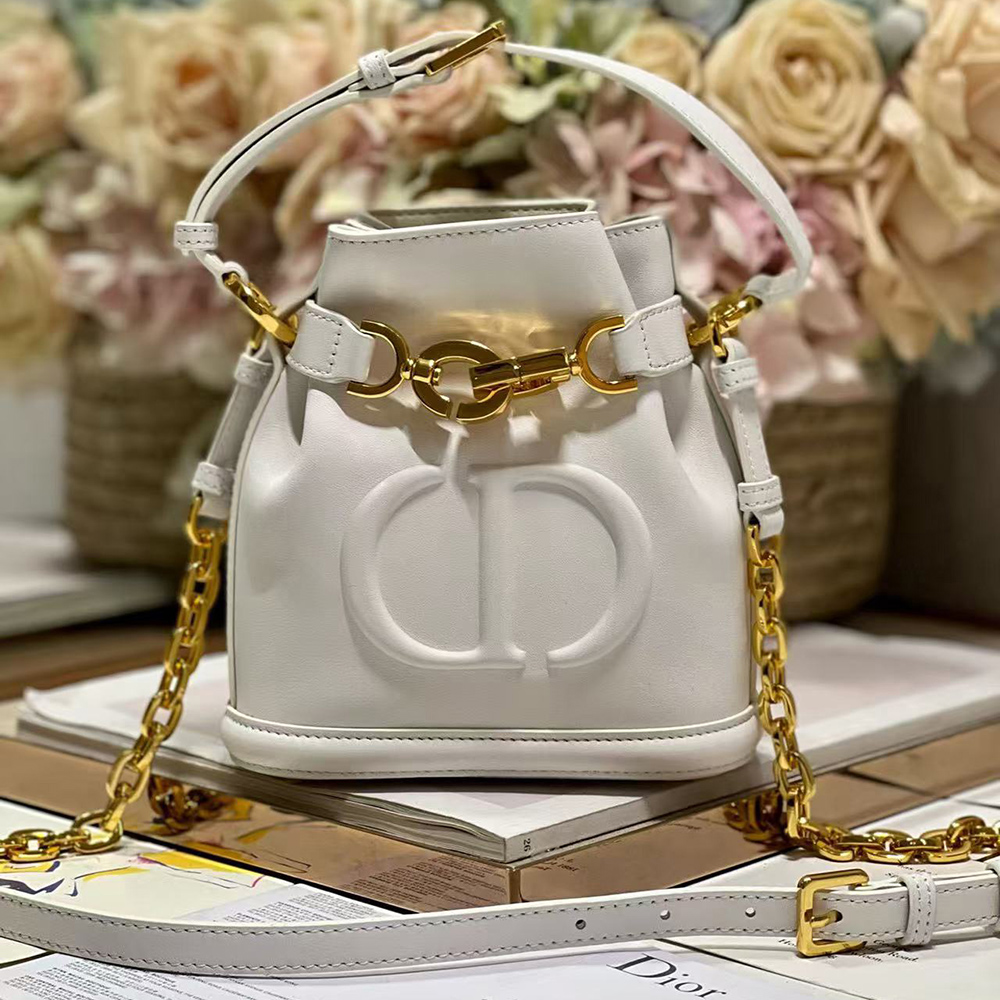 Christian Dior Small Cest Bags M2272 17*7*18cm