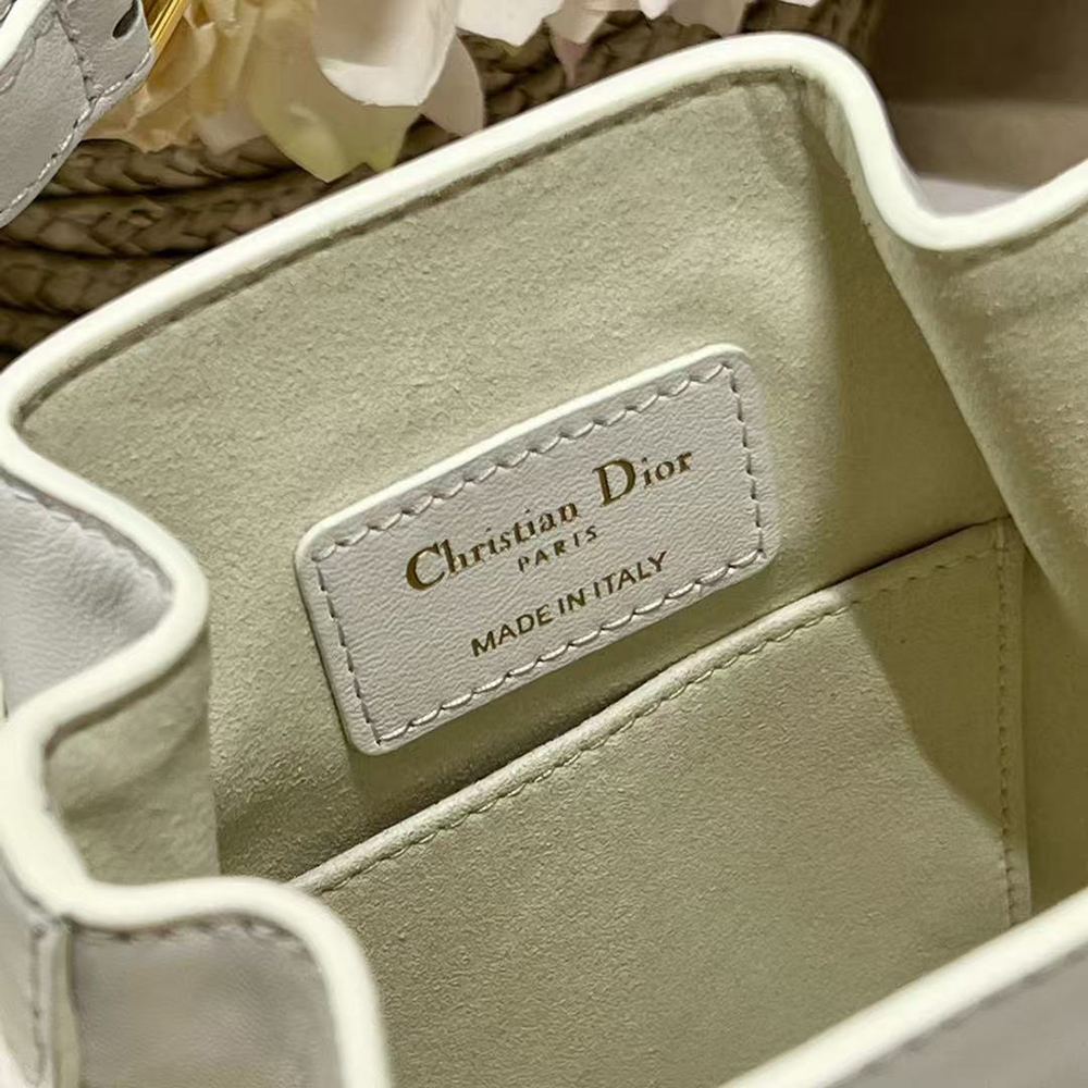 Christian Dior Small Cest Bags M2272 17*7*18cm