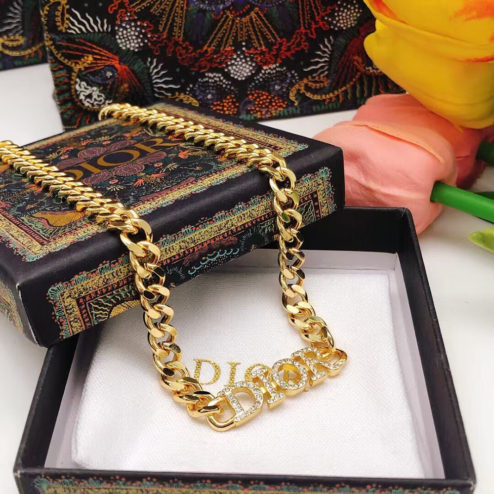 Dio(r) evolution Choker N1583