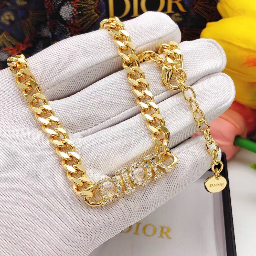 Dio(r) evolution Choker N1583