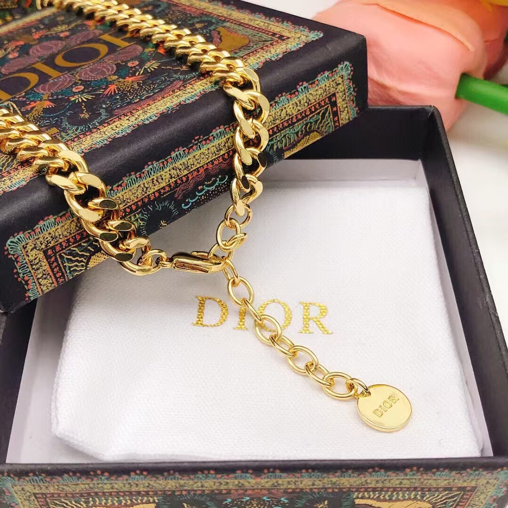 Dio(r) evolution Choker N1583