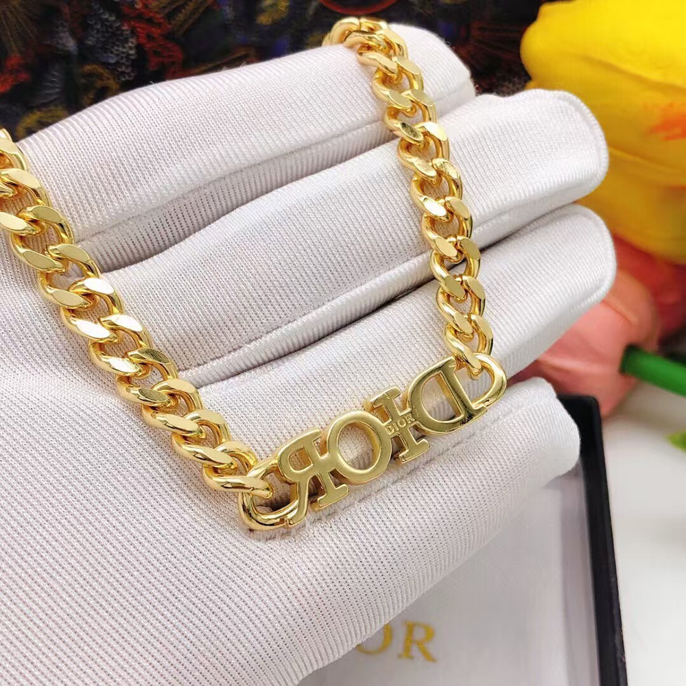 Dio(r) evolution Choker N1583