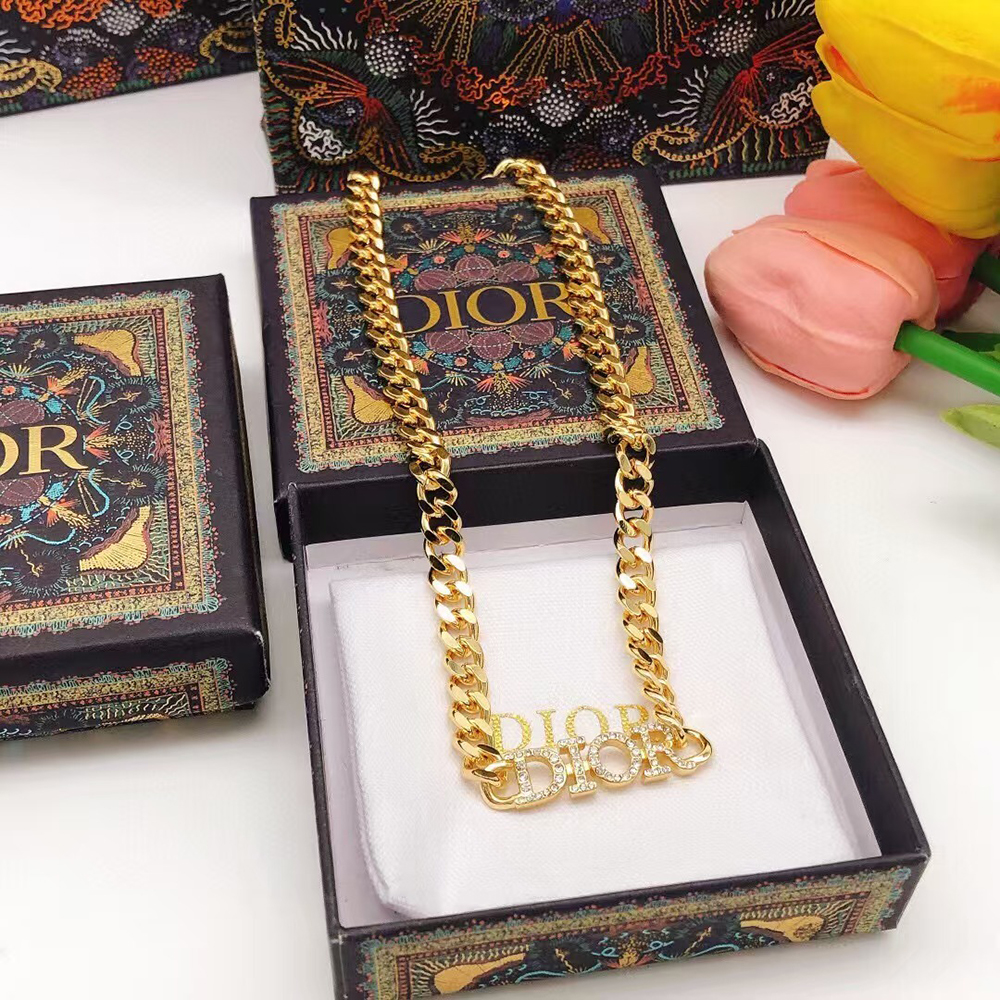 Dio(r) evolution Choker N1583