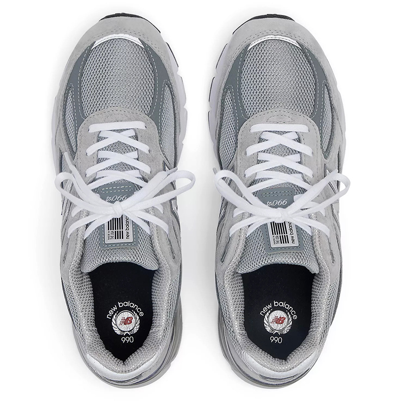 New Balance 990v4 Made in USA 
