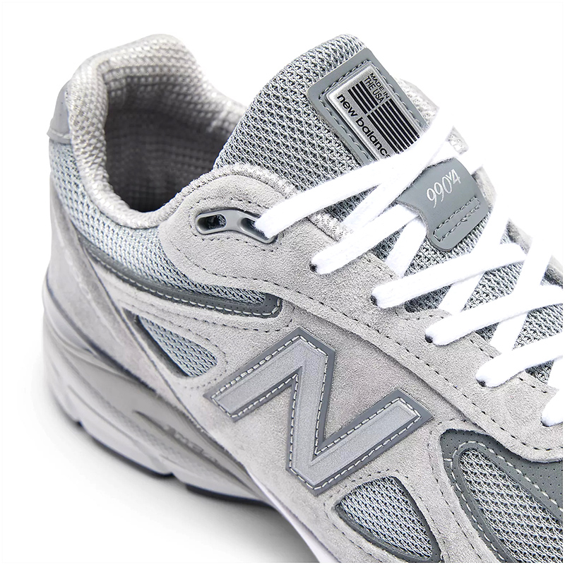 New Balance 990v4 Made in USA 