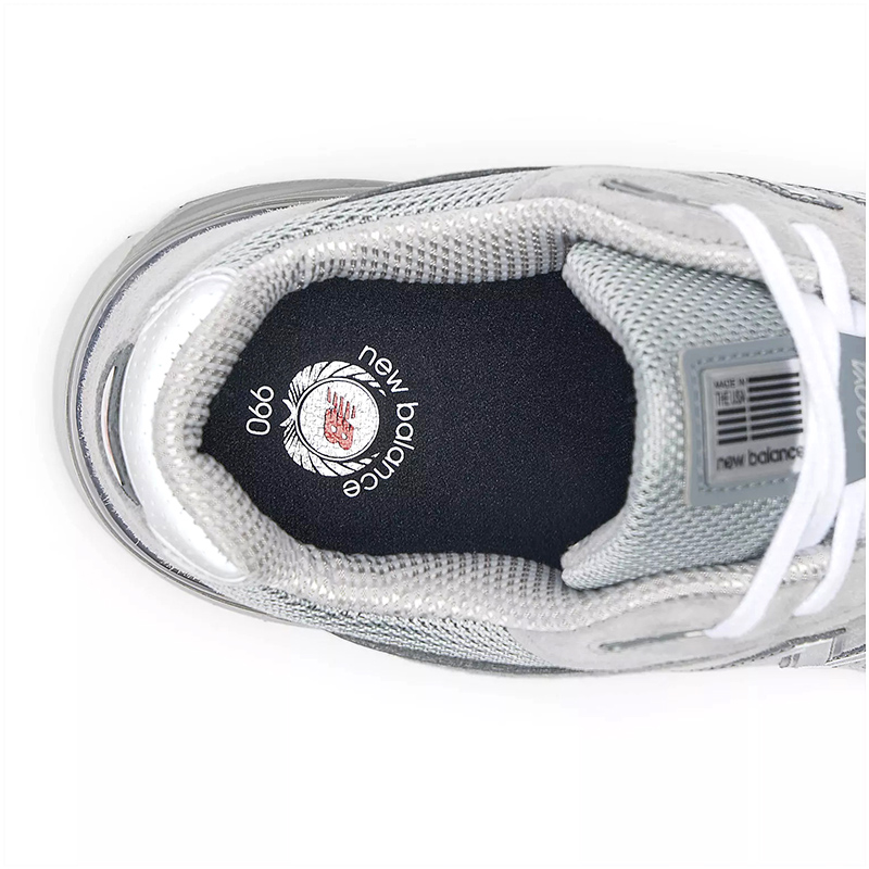 New Balance 990v4 Made in USA 