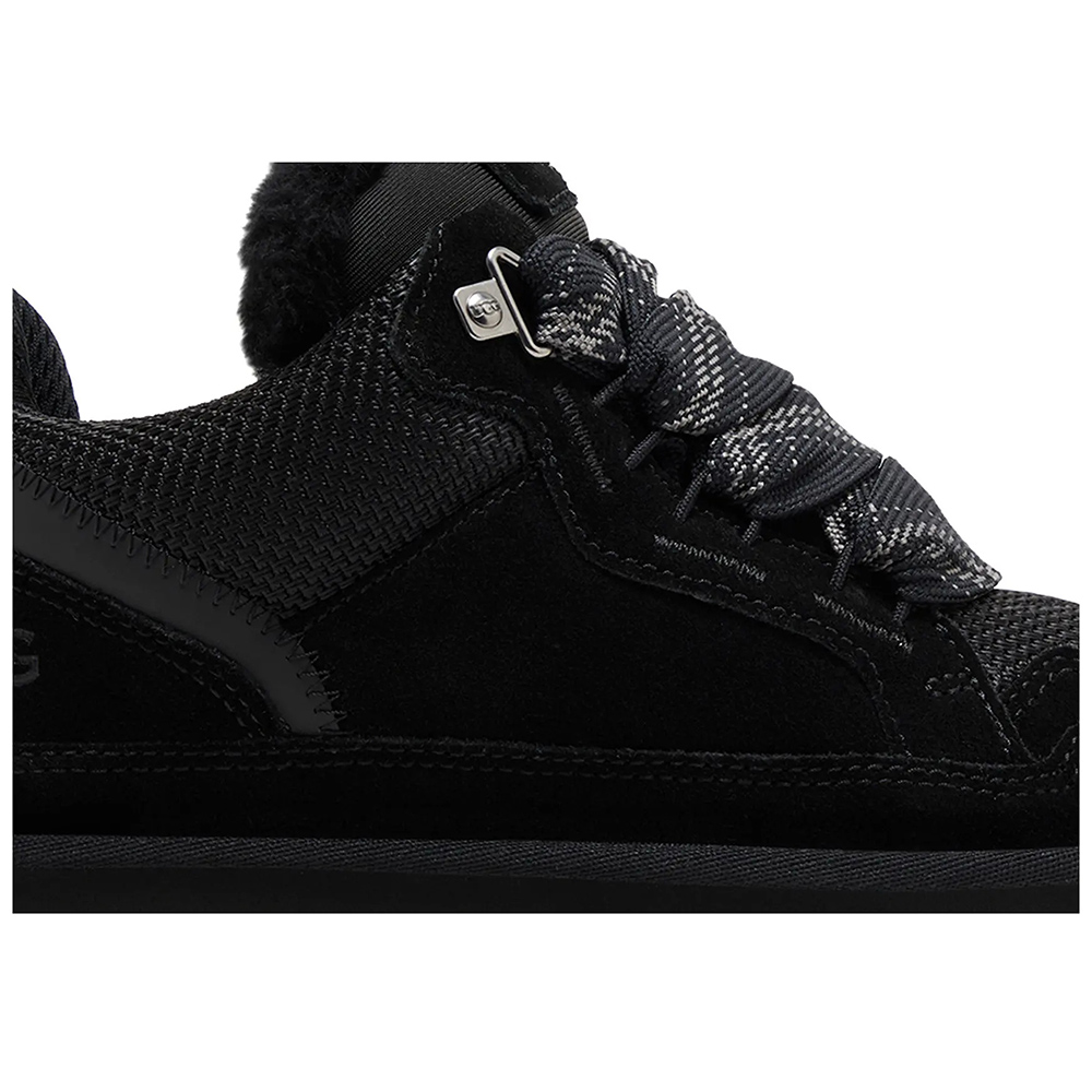 UGG Lowmel 'Black'