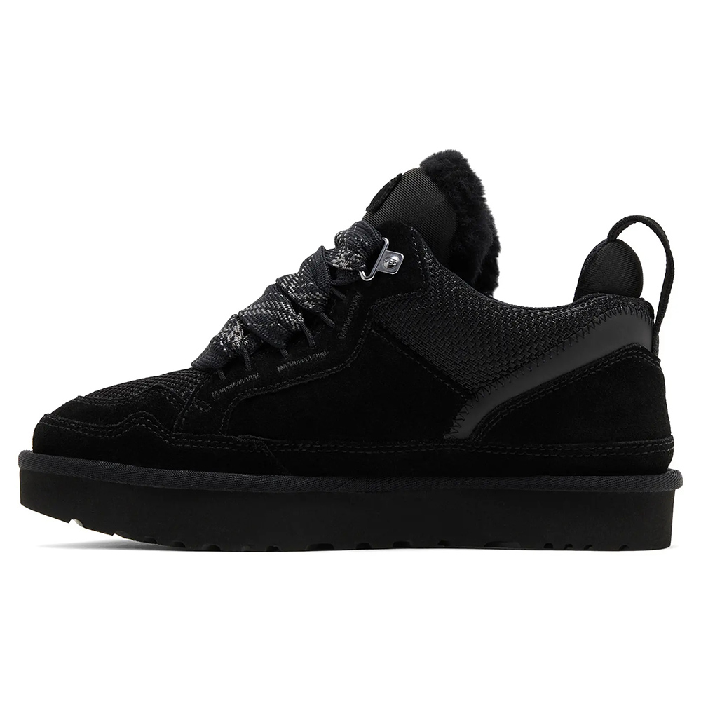 UGG Lowmel ''Black''