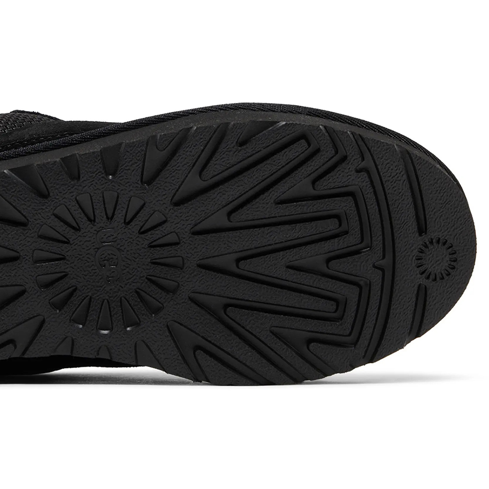 UGG Lowmel 'Black'