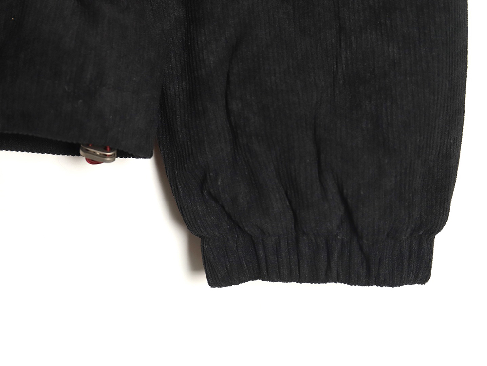 Brunello Cucinelli Corduroy Padded Hooded Jacket