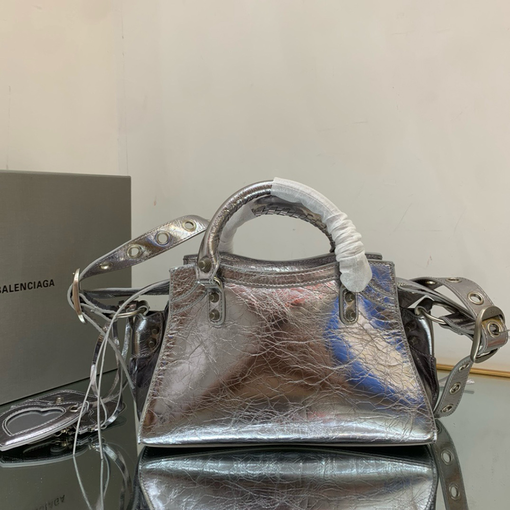 Balenciaga XS Le Cagole bags M58711 25.9*17*8*11.4cm