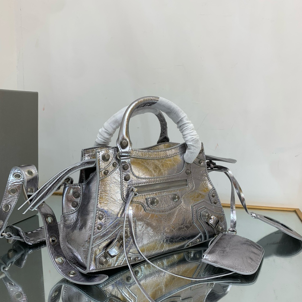 Balenciaga XS Le Cagole bags M58711 25.9*17*8*11.4cm