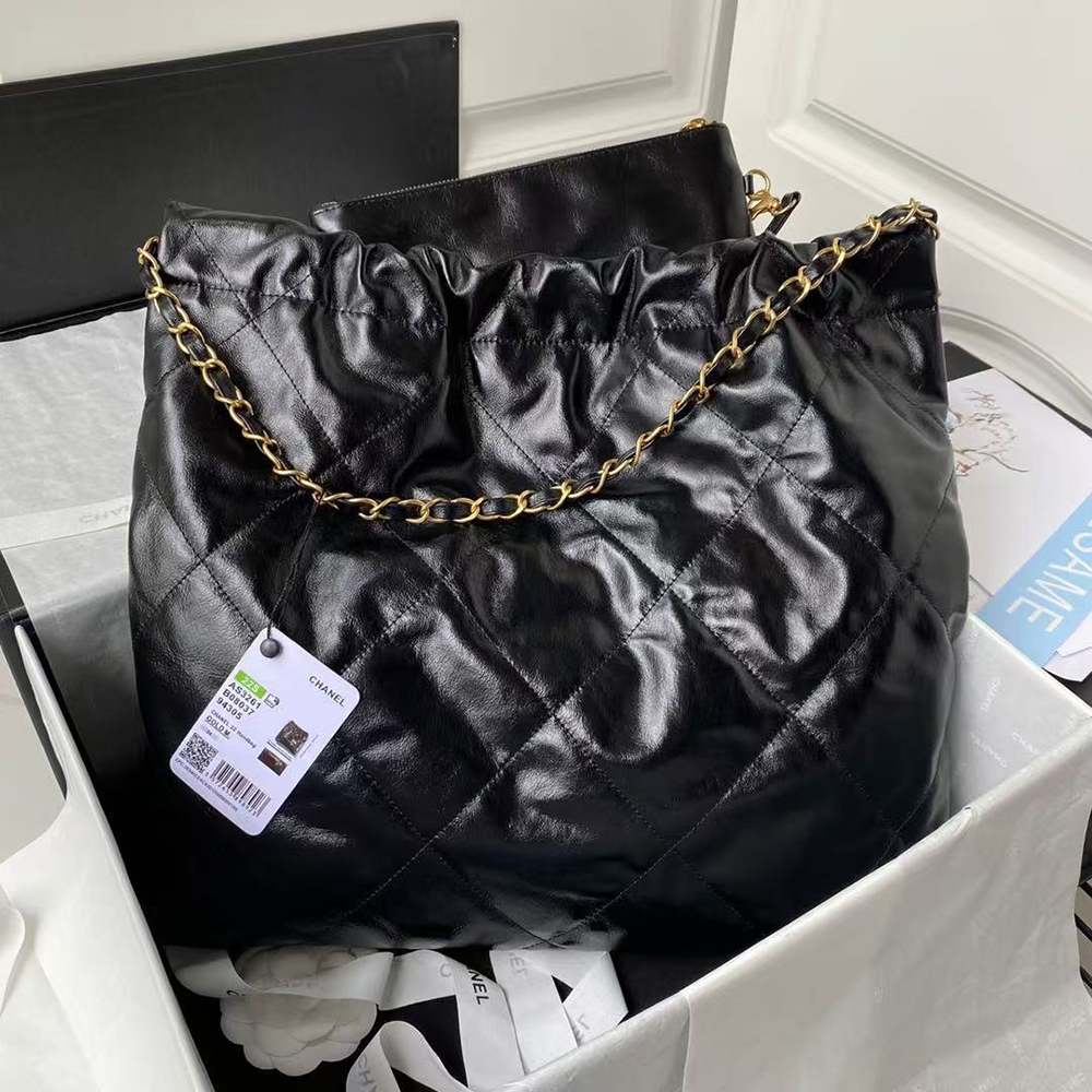 Chanel 22 Bags AS3261 36*42*8cm
