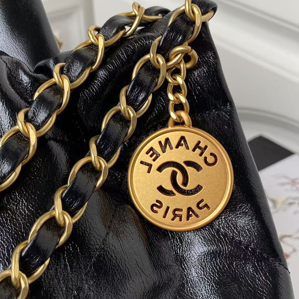 Chanel 22 Bags AS3261 36*42*8cm