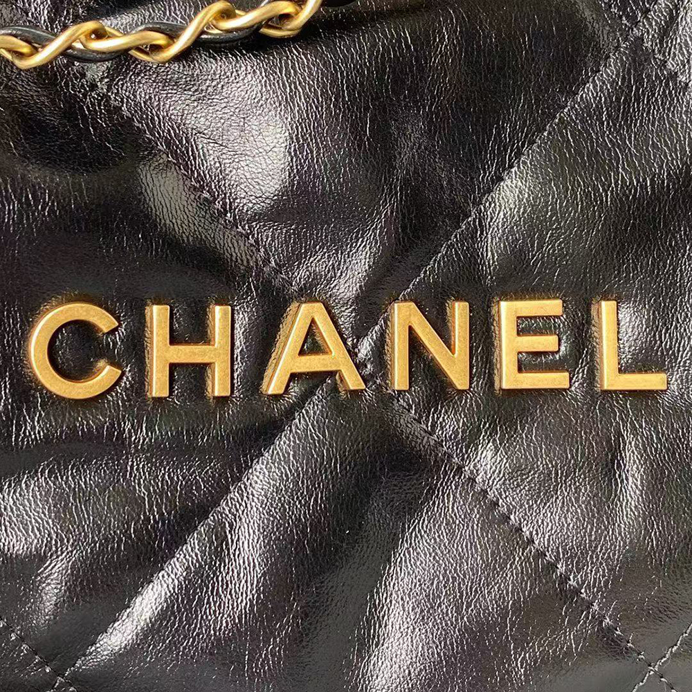 Chanel 22 Bags AS3261 36*42*8cm