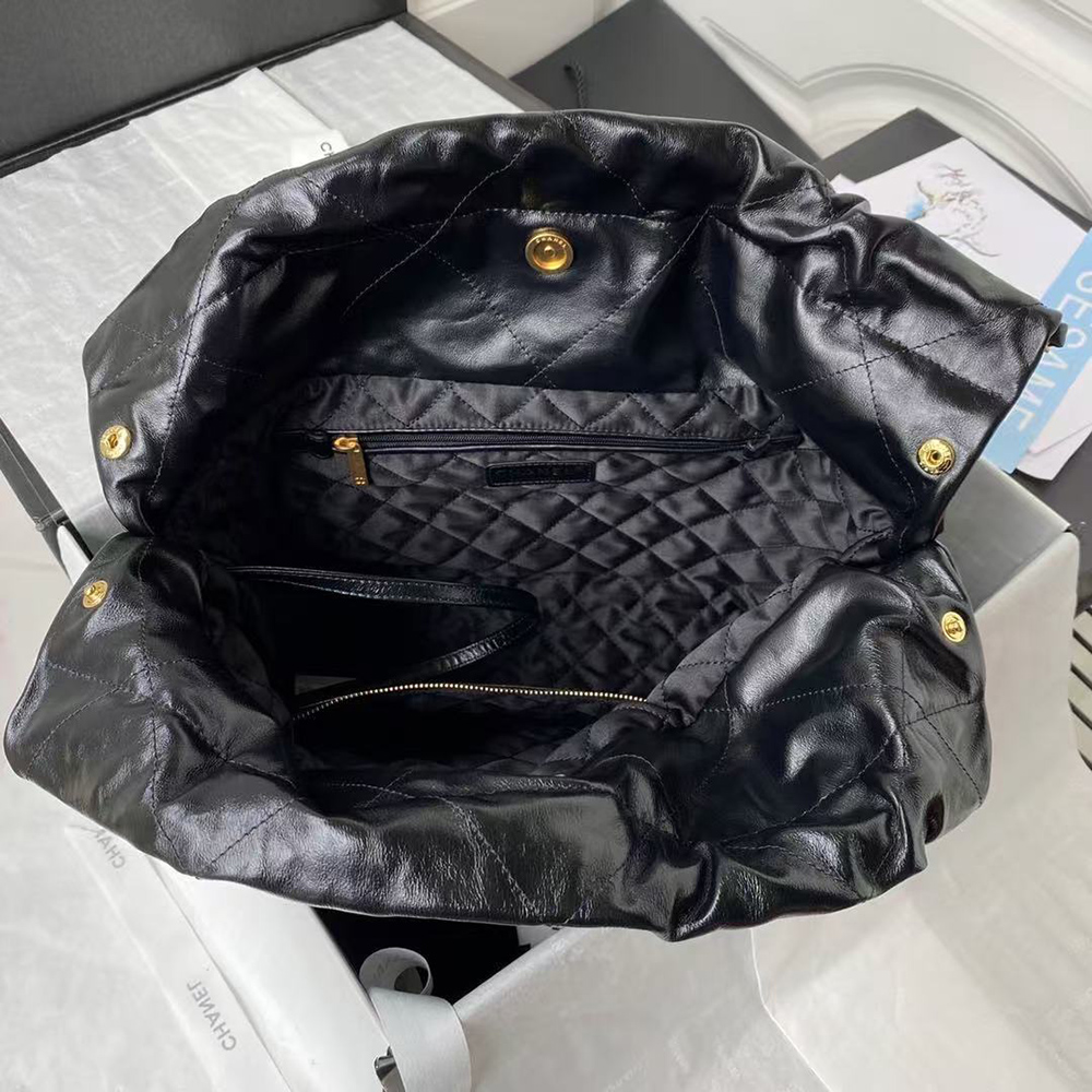 Chanel 22 Bags AS3261 36*42*8cm