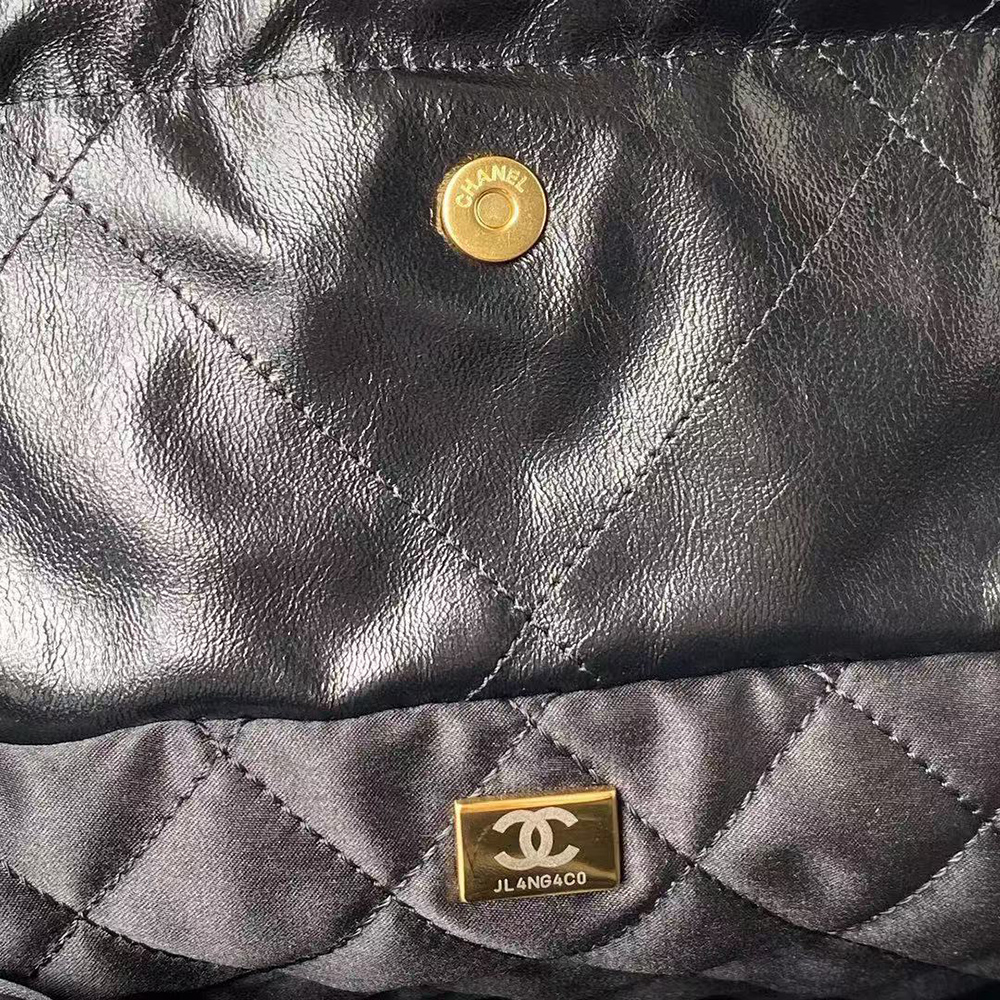 Chanel 22 Bags AS3261 36*42*8cm