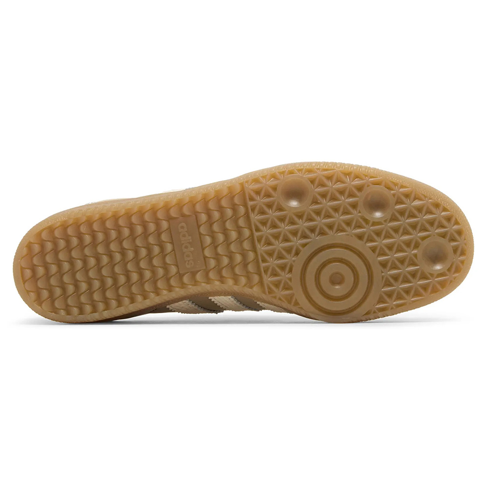 Wales Bonner & Samba Nylon 
