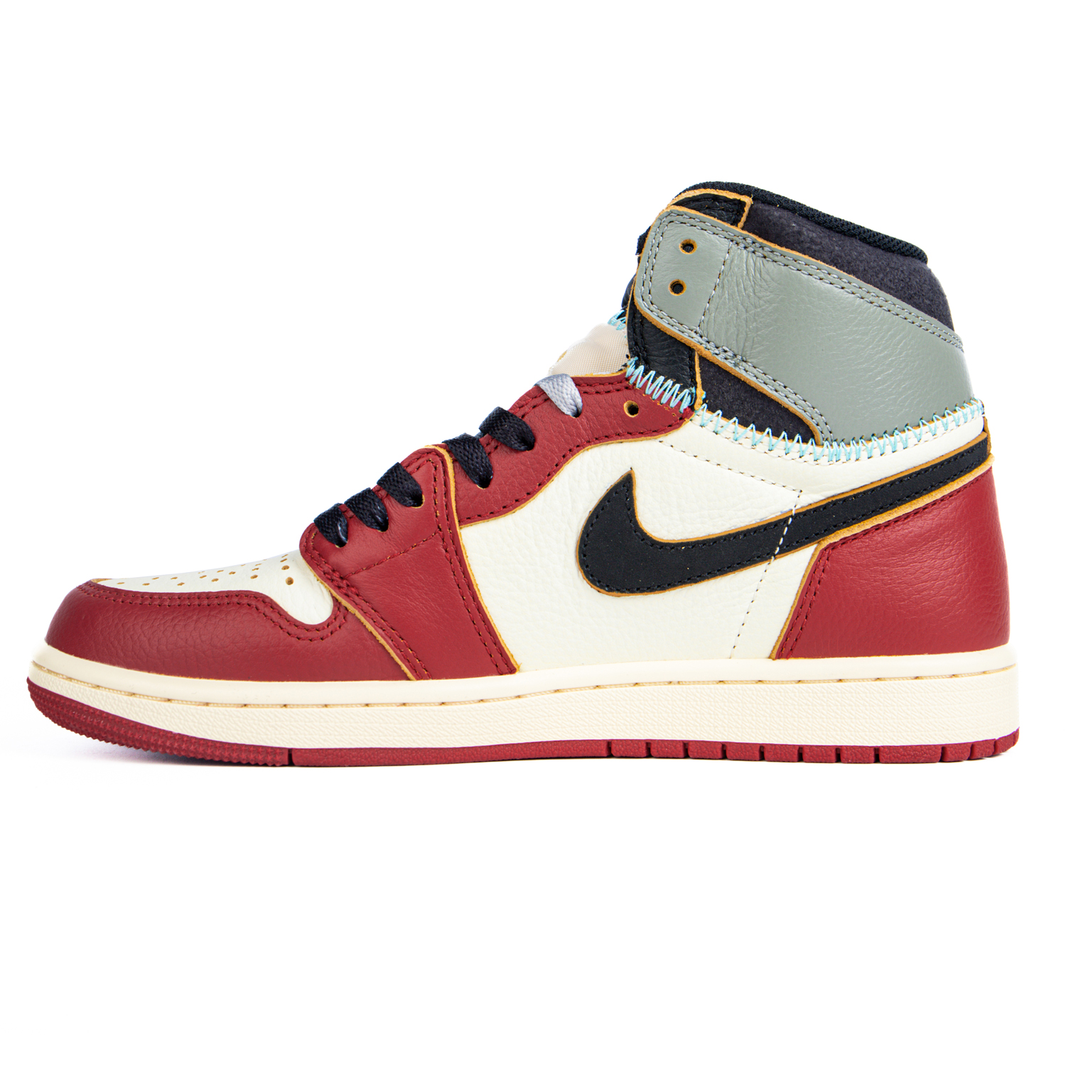 Union x Air Jordan 1 High OG SP