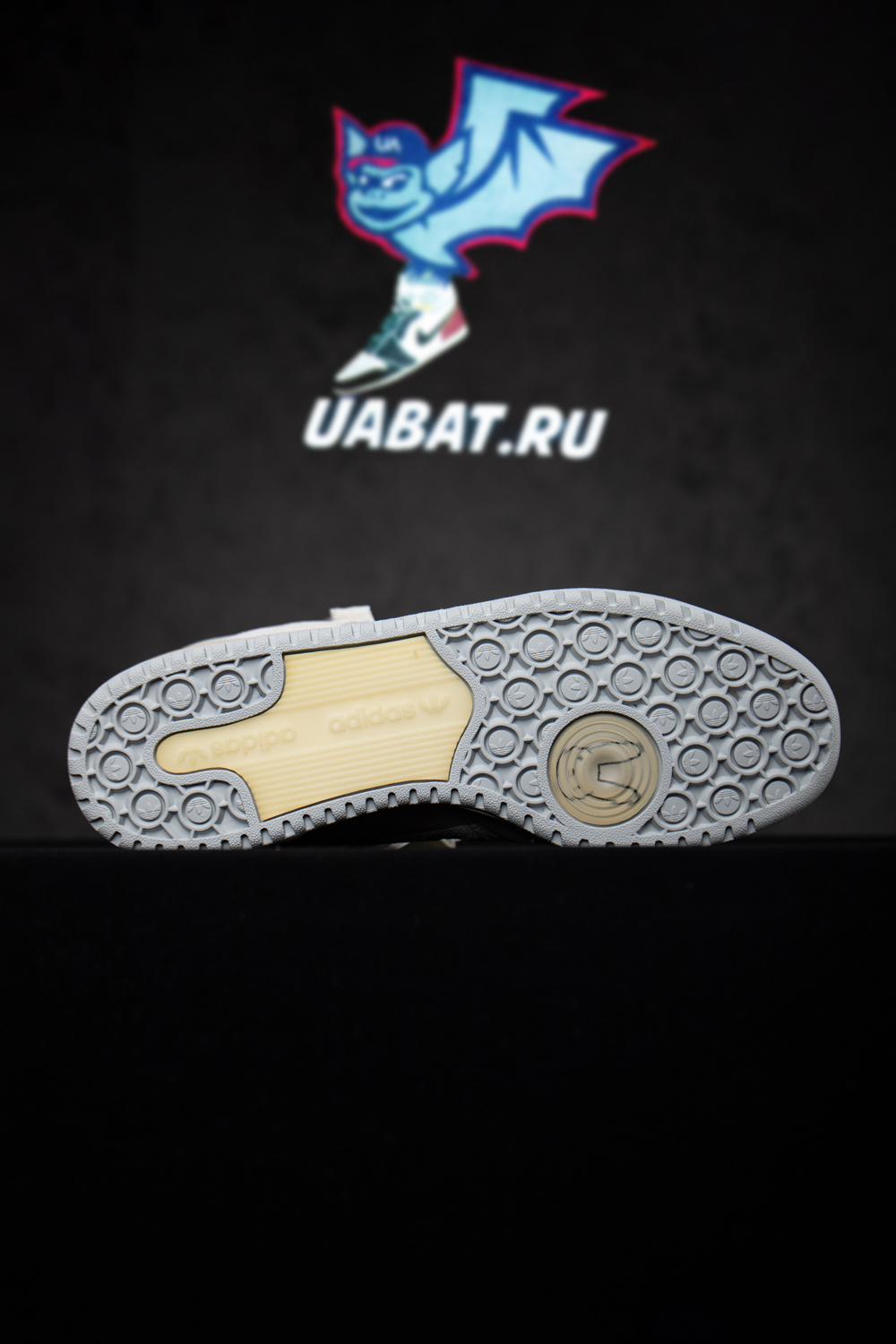 Adidas Bad Bunny x Forum Buckle Low 