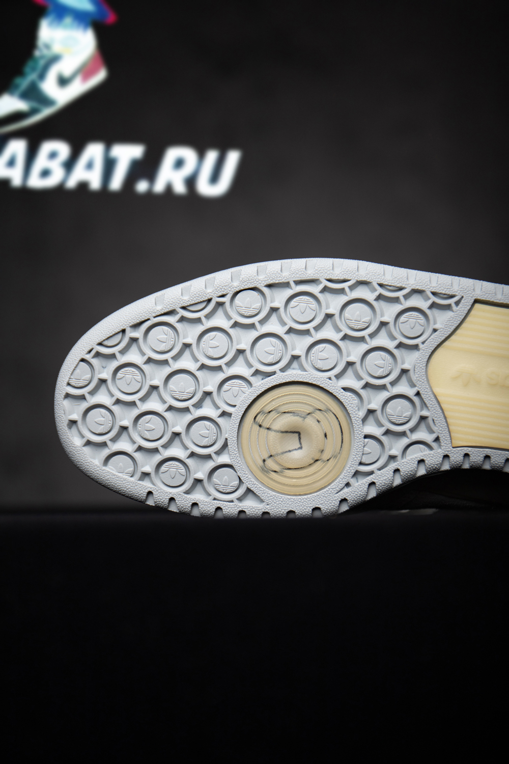 Adidas Bad Bunny x Forum Buckle Low 