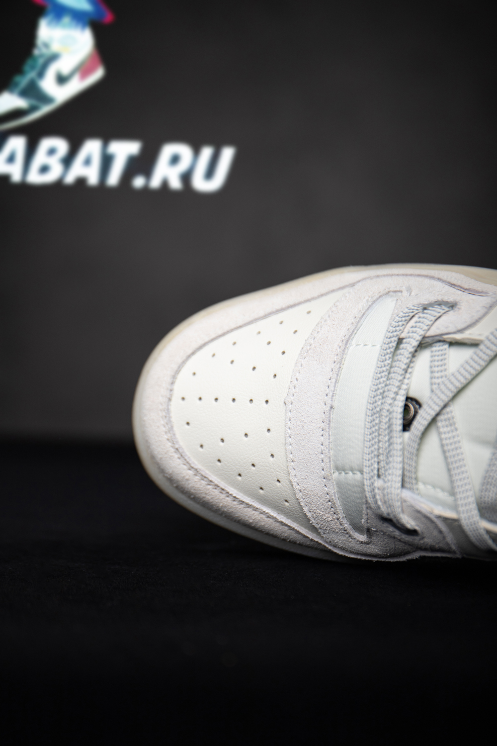 Adidas Bad Bunny x Forum Buckle Low 