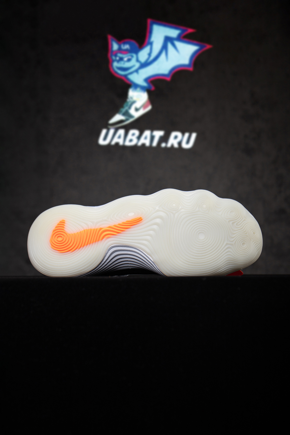 Off-White x Hyperdunk 2017 Flyknit ''The Ten''