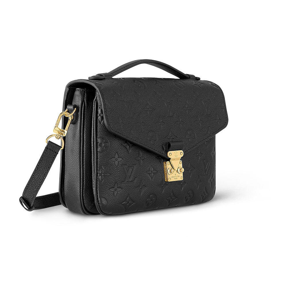 Louis Vuitton Bags M41487 25*19*7cm