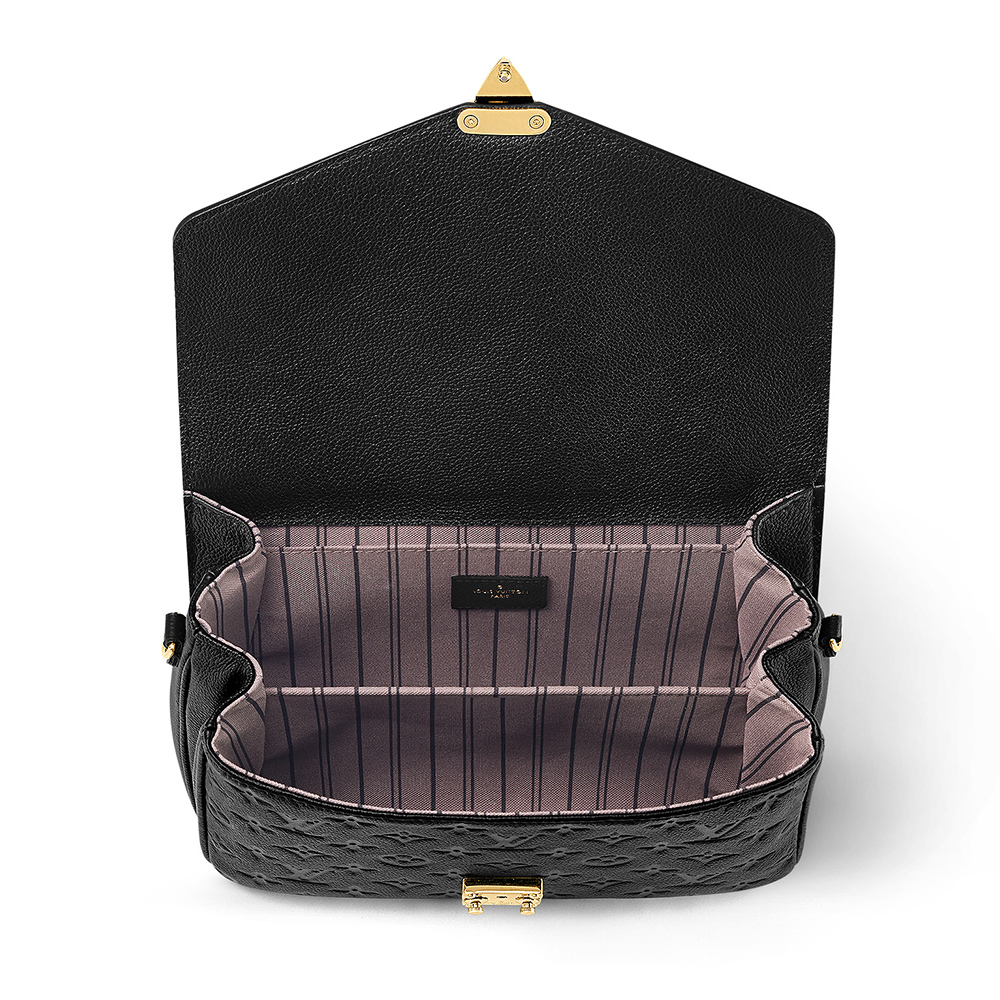 Louis Vuitton Bags M41487 25*19*7cm