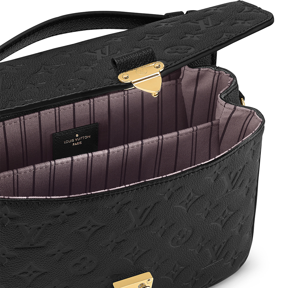 Louis Vuitton Bags M41487 25*19*7cm