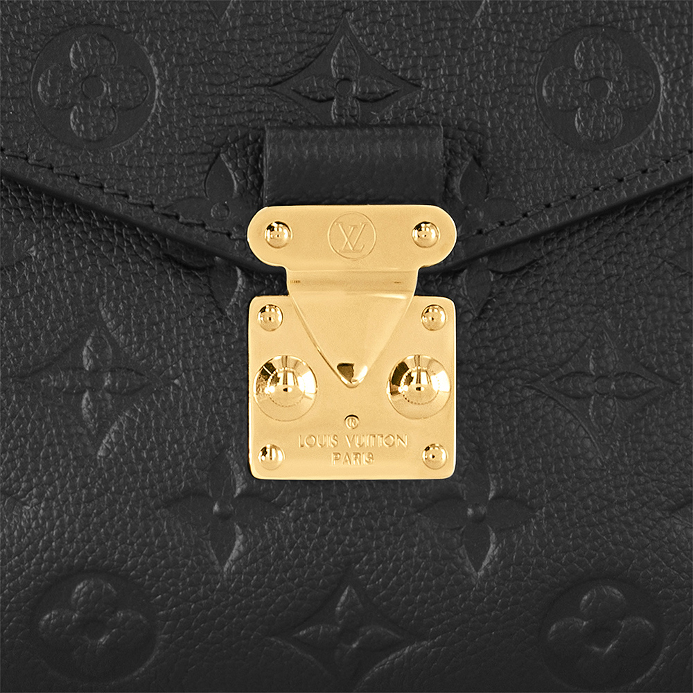 Louis Vuitton Bags M41487 25*19*7cm
