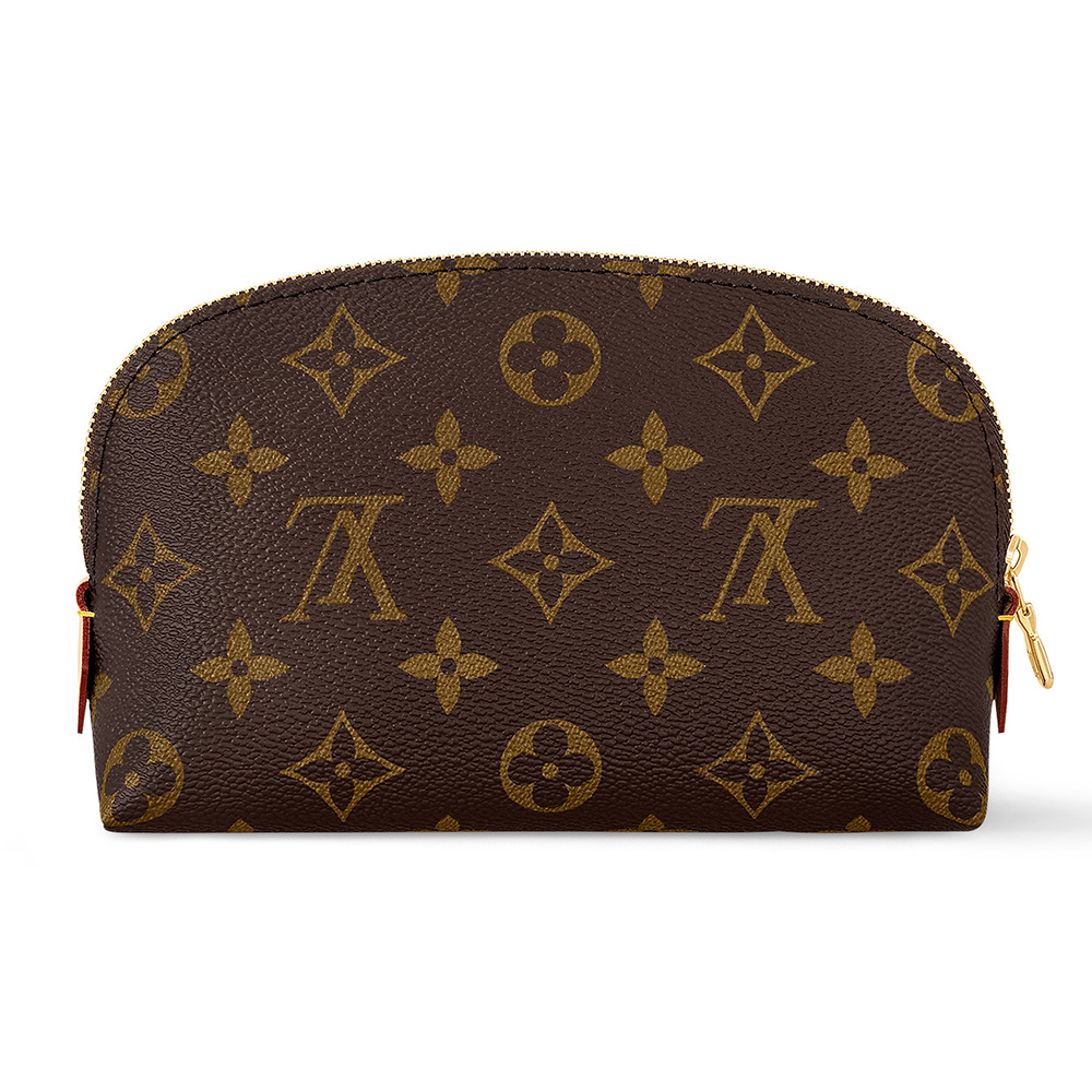 Louis Vuitton Cosmetic Pouch PM Bags M47515 12*6*19cm