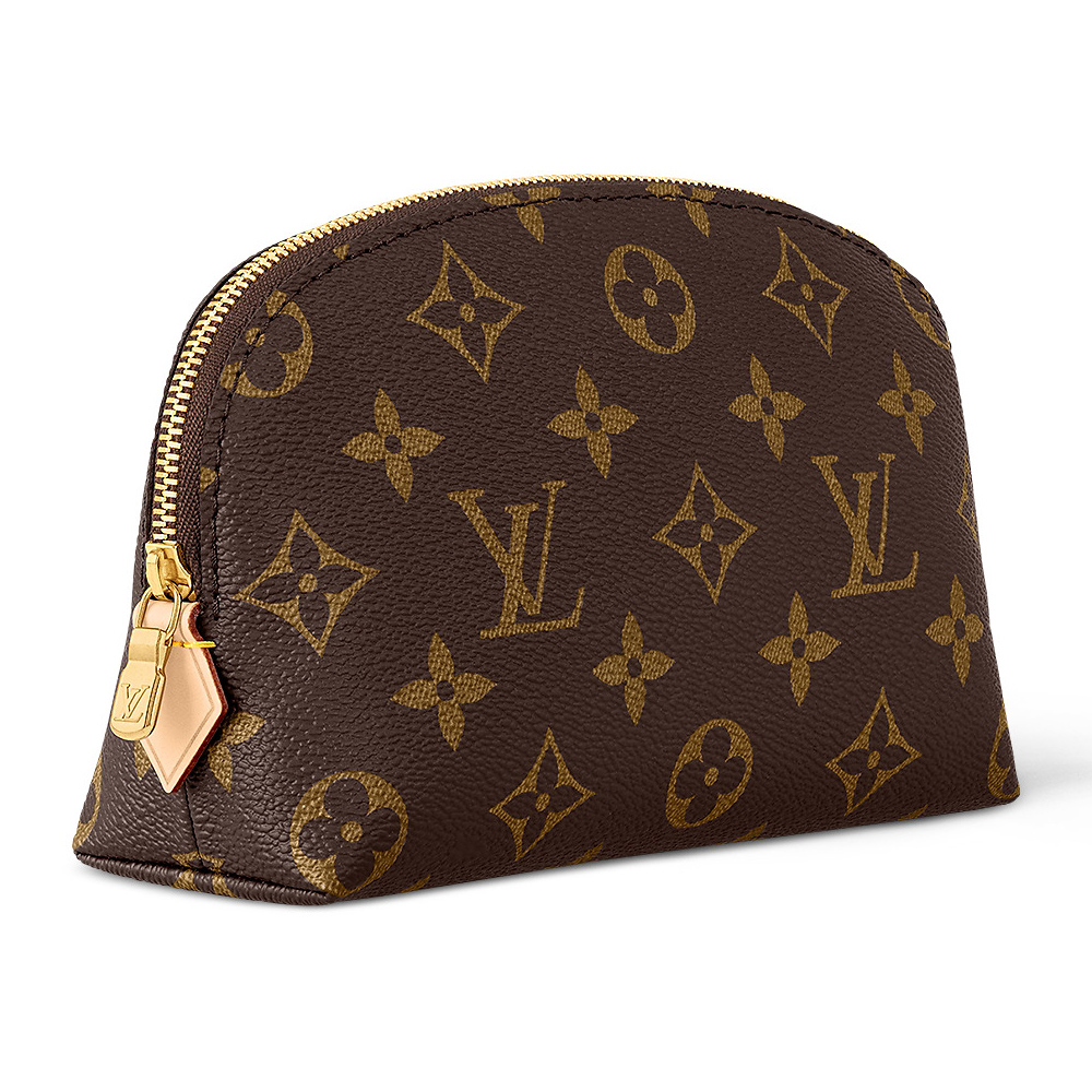 Louis Vuitton Cosmetic Pouch PM Bags M47515 12*6*19cm