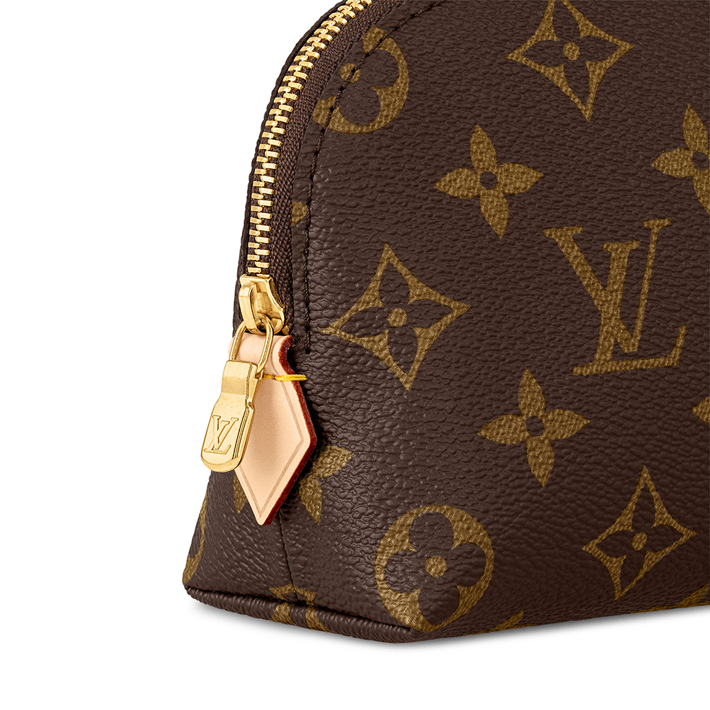 Louis Vuitton Cosmetic Pouch PM Bags M47515 12*6*19cm