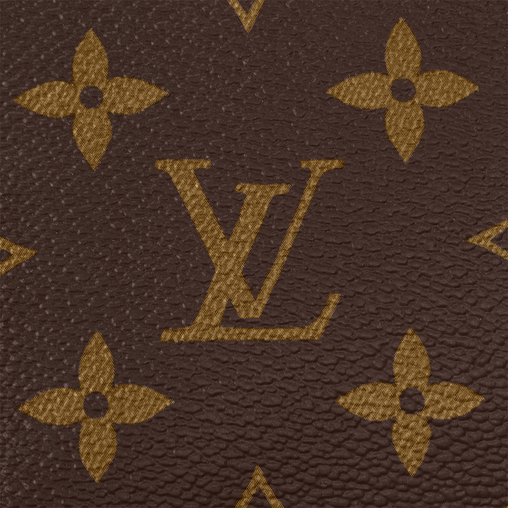 Louis Vuitton Cosmetic Pouch PM Bags M47515 12*6*19cm