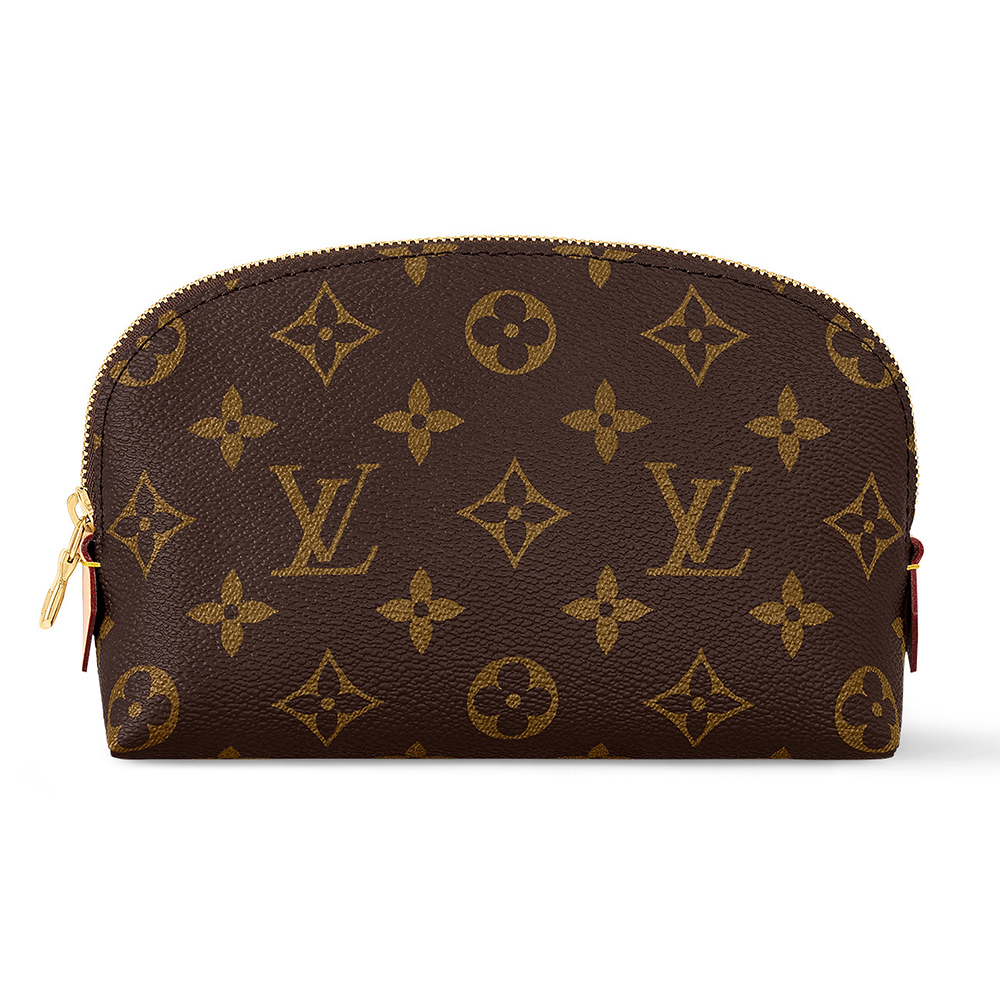 Louis Vuitton Cosmetic Pouch PM Bags M47515 12*6*19cm